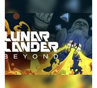 Lunar Lander Beyond (PC) Steam Key - GLOBAL
