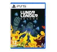 Lunar Lander Beyond - PS5