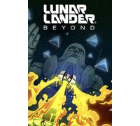 Lunar Lander Beyond Steam Key (PC) GLOBAL