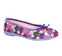 Lunar Magic Ciabatte A Pois Donna (GS290)