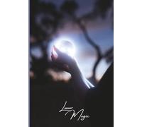 Lunar Magic Notebook