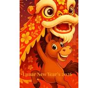 Lunar new year 2026