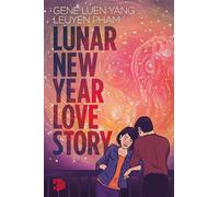 Lunar New Year Love Story