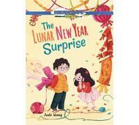 Lunar New Year Surprise (DVD)