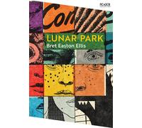 Lunar Park-Easton Ellis, Bret-Copertina flessibile