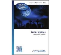 Lunar phases: The mystery behind!