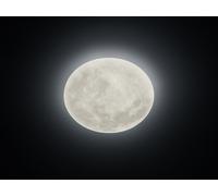 Plafoniera led LUNAR fasi lunari 627514000 D.40cm