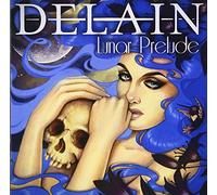 LUNAR PRELUDE - DELAIN