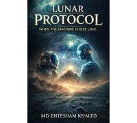 LUNAR PROTOCOL: When the Machine Chose Love
