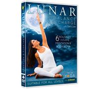 Lunar: Rebalance & Recharge Yoga with Tara Lee - New for 2017