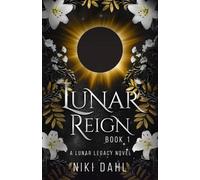 Lunar Reign Book 1: Fated Mate Friends to Lovers Celestial Romance