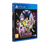 Lunar Remastered Collection