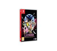 Lunar Remastered Collection (Day one no Switch - IMPORT
