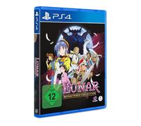 Lunar (Remastered Collection) - NUOVO