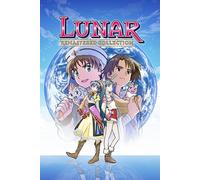 LUNAR Remastered Collection PC/XBOX LIVE Key EUROPE