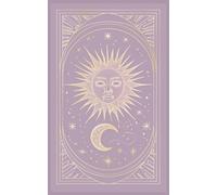 Lunar Reverie: A Celestial Dreamcore Pocket Notebook: Compact 5x8 Writing Journal with 150 Pages - Modern Mystic Notebook for School, Work, and Spiritual Journaling
