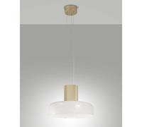 Lunar Sospensione Bianca [EEK: A++]