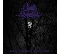 Lunar Spells Medieval Shadows from an Ancient Netherworld (CD) Album Digipak