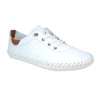 Lunar St Ives Scarpa Sportiva Pelle Donna (GS285)