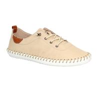 Lunar St Ives Scarpa Sportiva Pelle Donna (GS285)