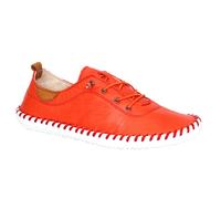 Lunar St Ives Scarpa Sportiva Pelle Donna (GS285)
