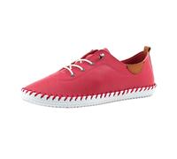 Lunar St Ives Scarpa Sportiva Pelle Donna (GS285)