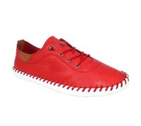 Lunar St Ives Scarpa Sportiva Pelle Donna (GS285)