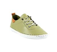 Lunar St Ives Scarpa Sportiva Pelle Donna (GS285)