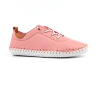 Lunar St Ives Scarpa Sportiva Pelle Donna (GS285)