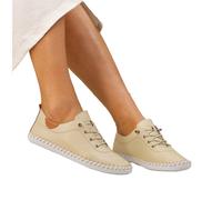 Lunar St Ives Scarpa Sportiva Pelle Donna (GS285)