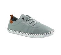 Lunar St Ives Scarpa Sportiva Pelle Donna (GS285)