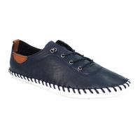 Lunar St Ives Scarpa Sportiva Pelle Donna (GS285)