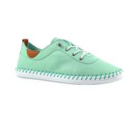 Lunar St Ives Scarpa Sportiva Pelle Donna (GS285)