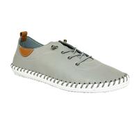 Lunar St Ives Scarpa Sportiva Pelle Donna (GS285)