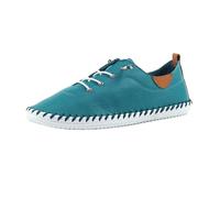 Lunar St Ives Scarpa Sportiva Pelle Donna (GS285)