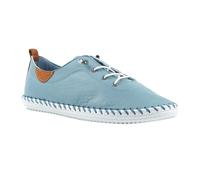 Lunar St Ives Scarpa Sportiva Pelle Donna (GS285)