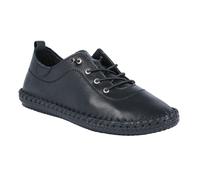 Lunar St Ives Scarpa Sportiva Pelle Donna (GS383)