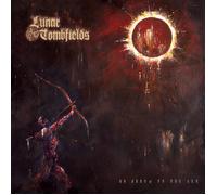 Lunar Tombfields An Arrow to the Sun (Vinyl LP) 12" Album