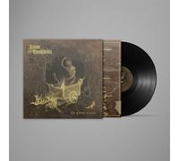 Lunar tombfields - The eternal harvest