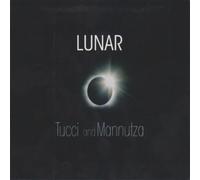 Lunar - Tucci And Mannutza (Audio Cd)
