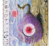 Lunar Vacation Inside Every Fig Is a Dead Wasp (Jade Eco (Vinyl LP)