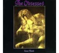 Lunar Womb by Obsessed