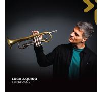 Lunaria 2 (Cd)