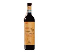 Lunaria Coste di Moro Montepulciano d'Abruzzo DOP 2020 | Annata 2020, DOP Certificato, Vino Rosso, Abruzzo