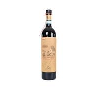Lunaria Coste di Moro Montepulciano d'Abruzzo DOP - Vino Rosso 750 ml