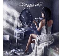 Lunarian Burn the Beauty (CD) Album (Jewel Case)