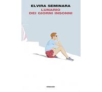 Lunario dei giorni insonni