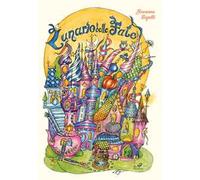 Lunario delle fate. Un libro magico degli affetti e della memoria