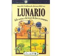 Lunario delle semine e dei lavori di campagna