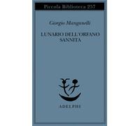 Lunario dell'orfano sannita